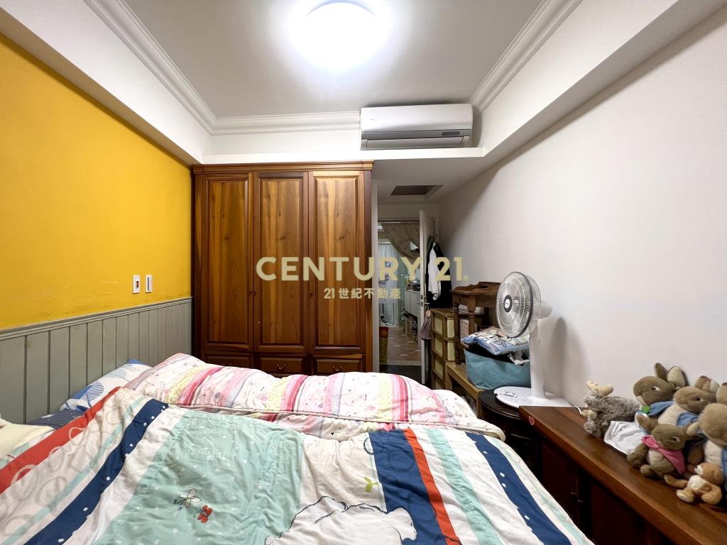 (4655)潤泰曉山青~法式裝潢雅緻庭院