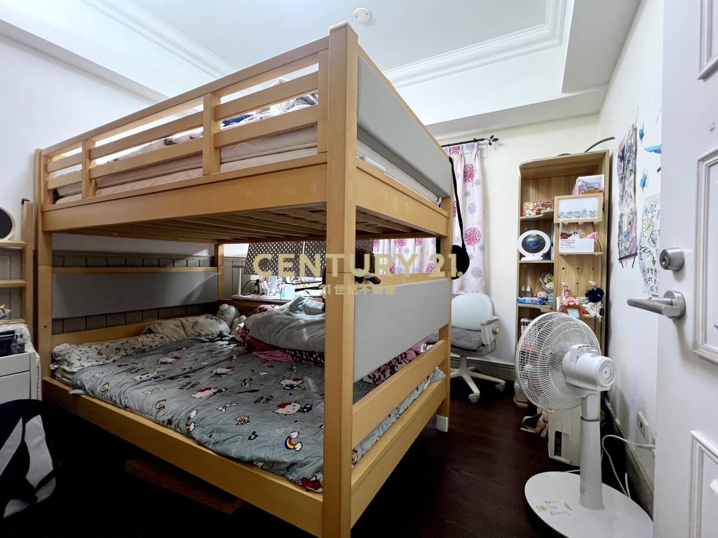 (4655)潤泰曉山青~法式裝潢雅緻庭院