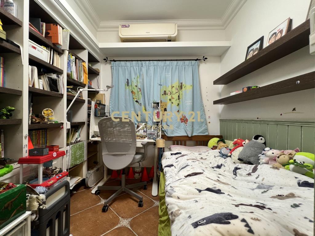 (4655)潤泰曉山青~法式裝潢雅緻庭院