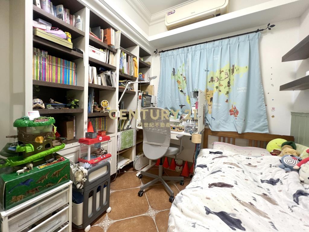 (4655)潤泰曉山青~法式裝潢雅緻庭院