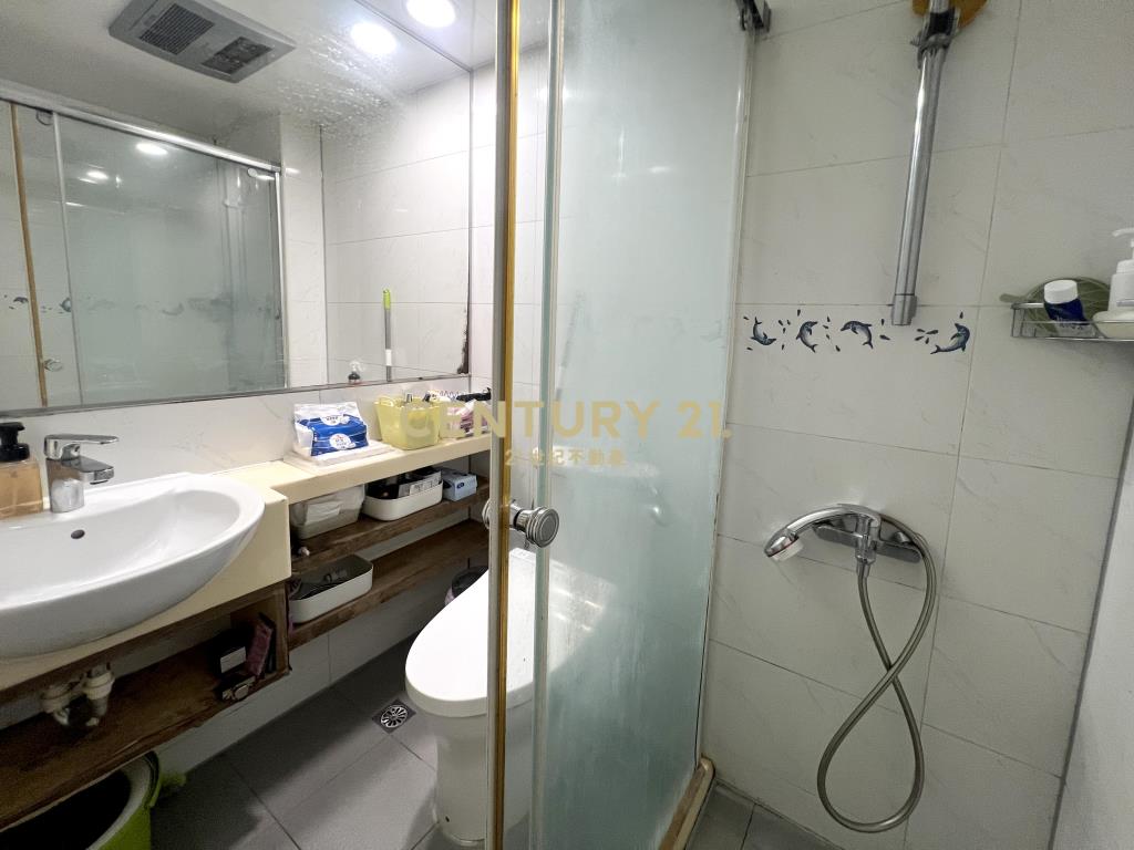 (4655)潤泰曉山青~法式裝潢雅緻庭院