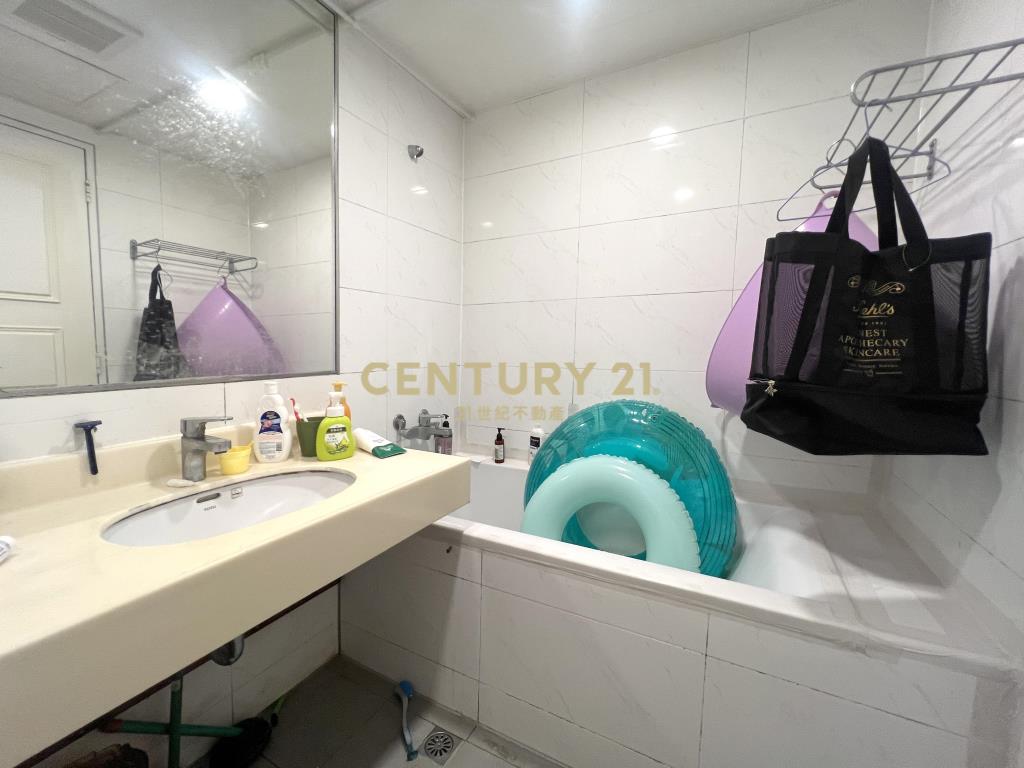 (4655)潤泰曉山青~法式裝潢雅緻庭院