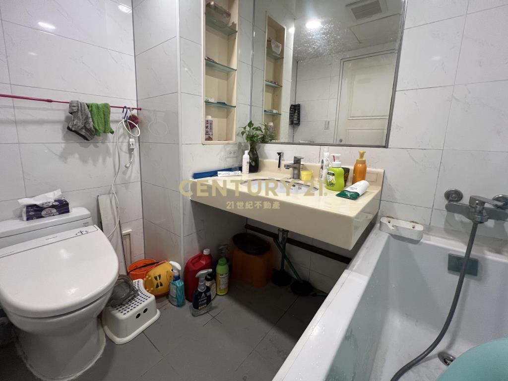 (4655)潤泰曉山青~法式裝潢雅緻庭院