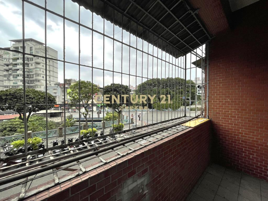 (4656)景安雙捷運大器2樓