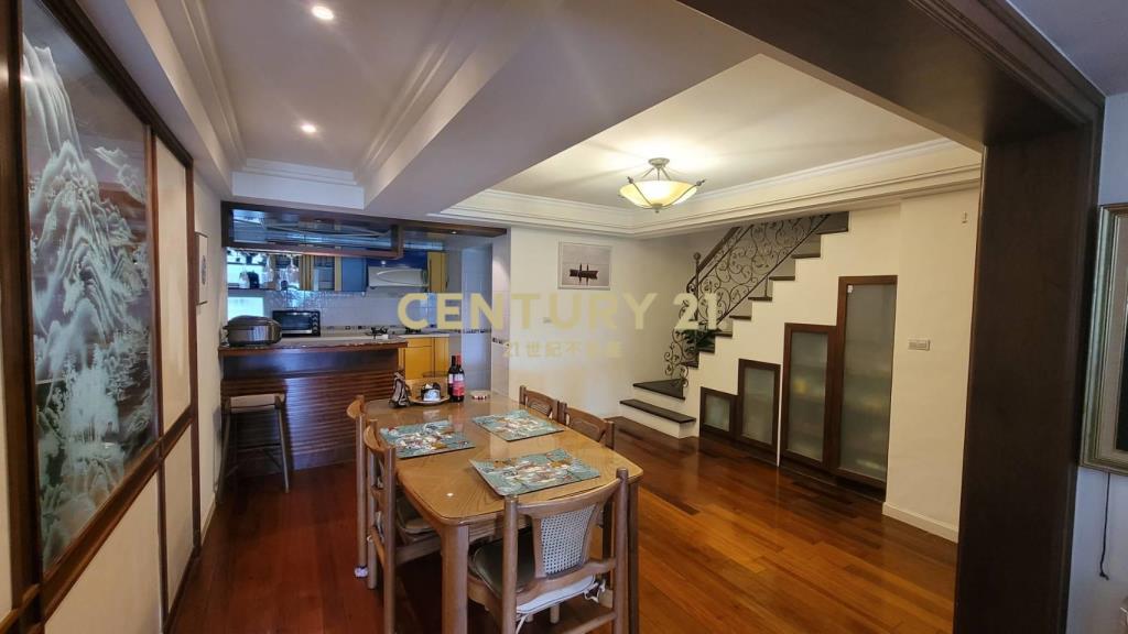 (4657)翠堤漂亮景觀四房雙車位