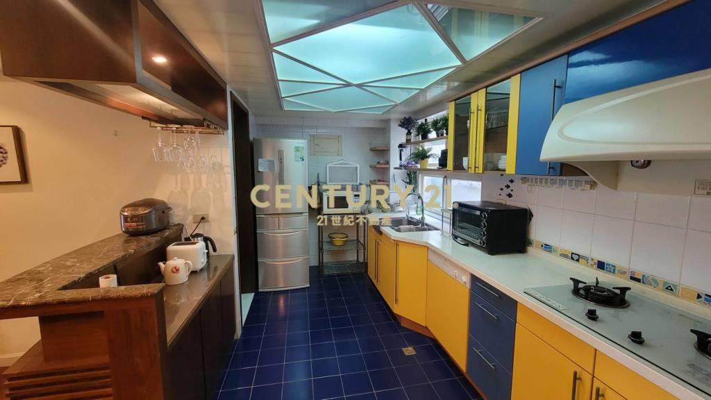 (4657)翠堤漂亮景觀四房雙車位