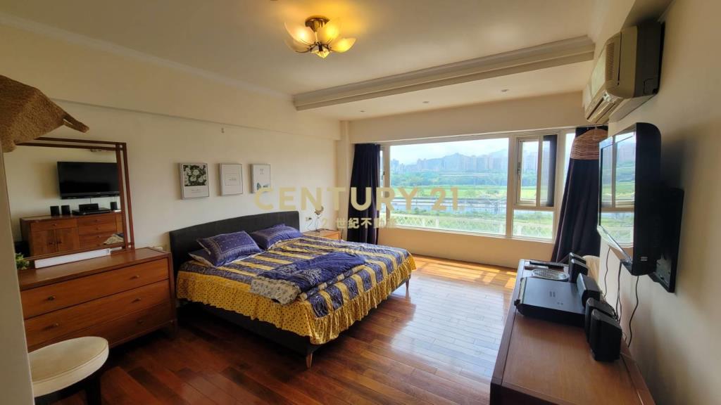 (4657)翠堤漂亮景觀四房雙車位