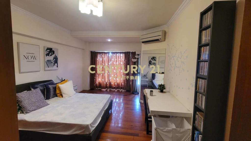 (4657)翠堤漂亮景觀四房雙車位