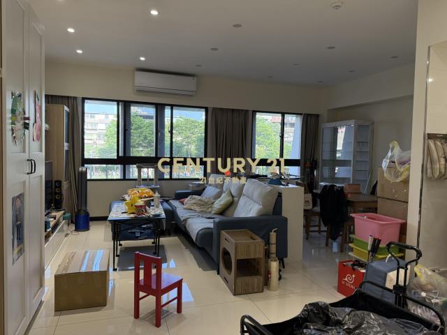 (4660)中和雙捷世界V1+平面車位