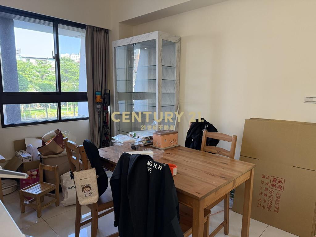 (4660)中和雙捷世界V1+平面車位