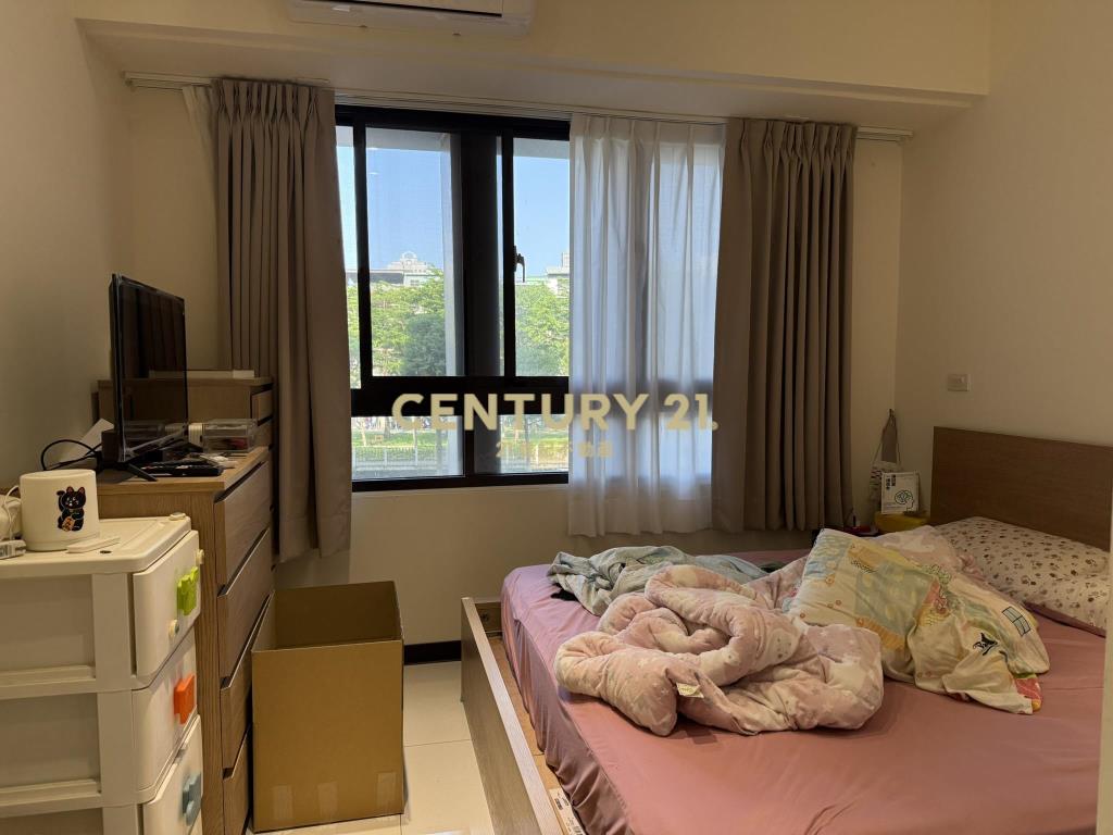 (4660)中和雙捷世界V1+平面車位