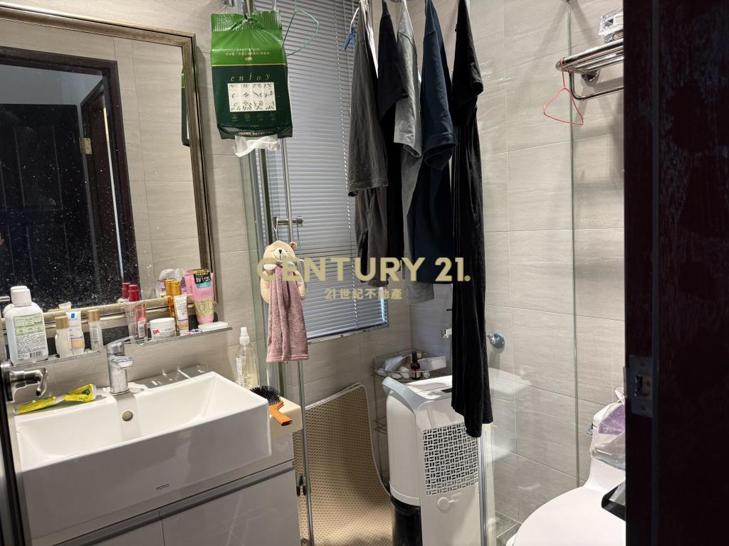 (4660)中和雙捷世界V1+平面車位