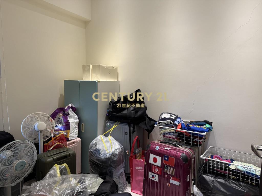 (4660)中和雙捷世界V1+平面車位