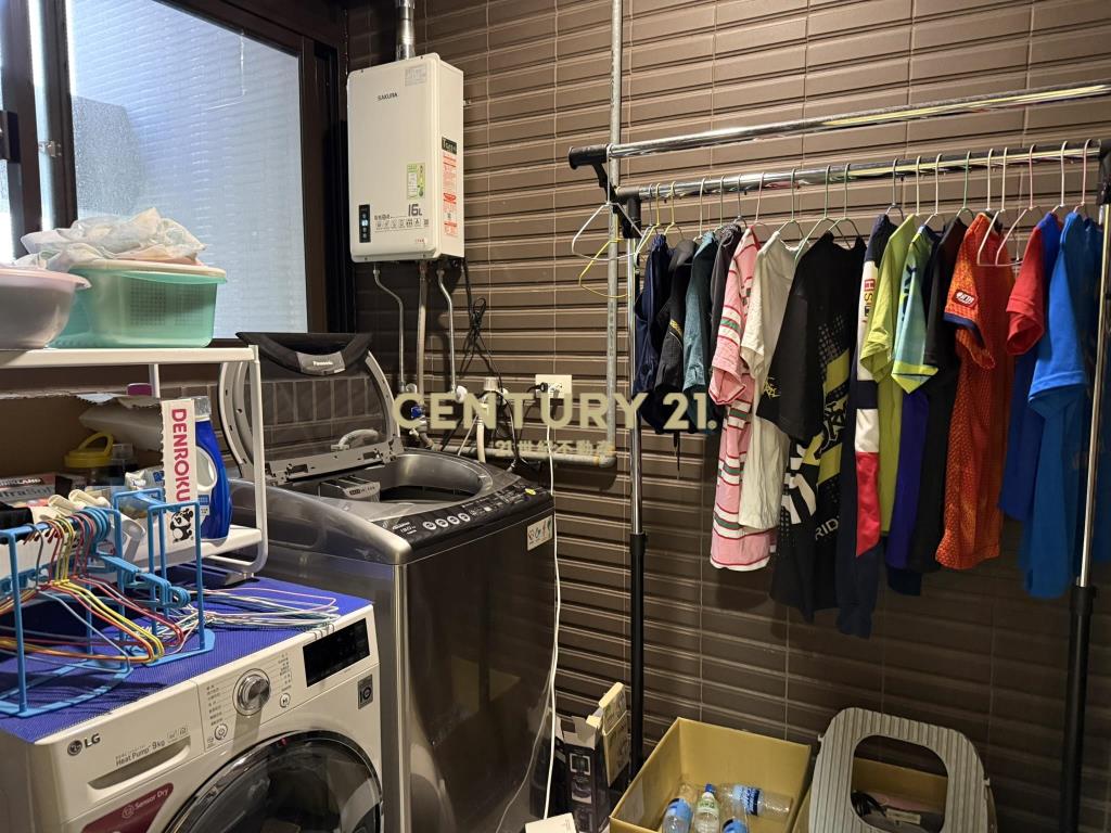 (4660)中和雙捷世界V1+平面車位