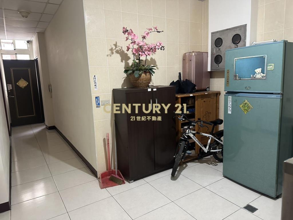 (4668)永安邊間獨棟收租透天