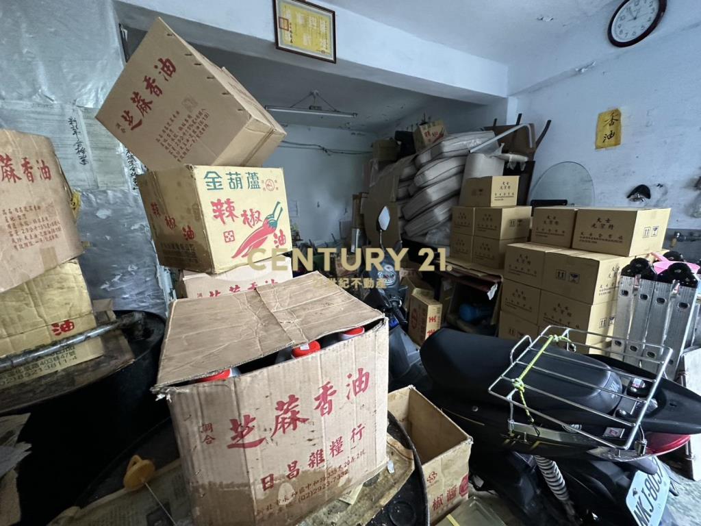 (4669)永安多功能收租一樓