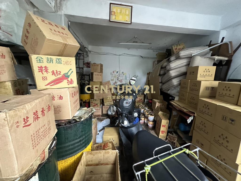 (4669)永安多功能收租一樓