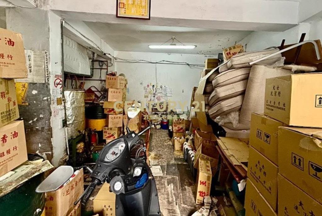 (4669)永安多功能收租一樓