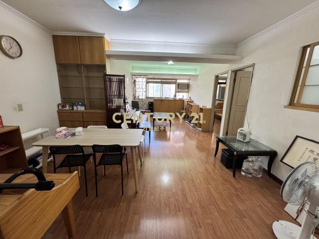 (4675)四號公園溫馨屋