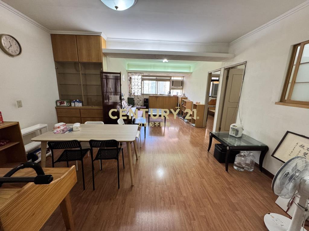 (4675)四號公園溫馨屋