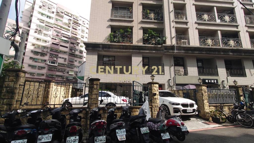 (4679)頂溪新時代挑高住辦