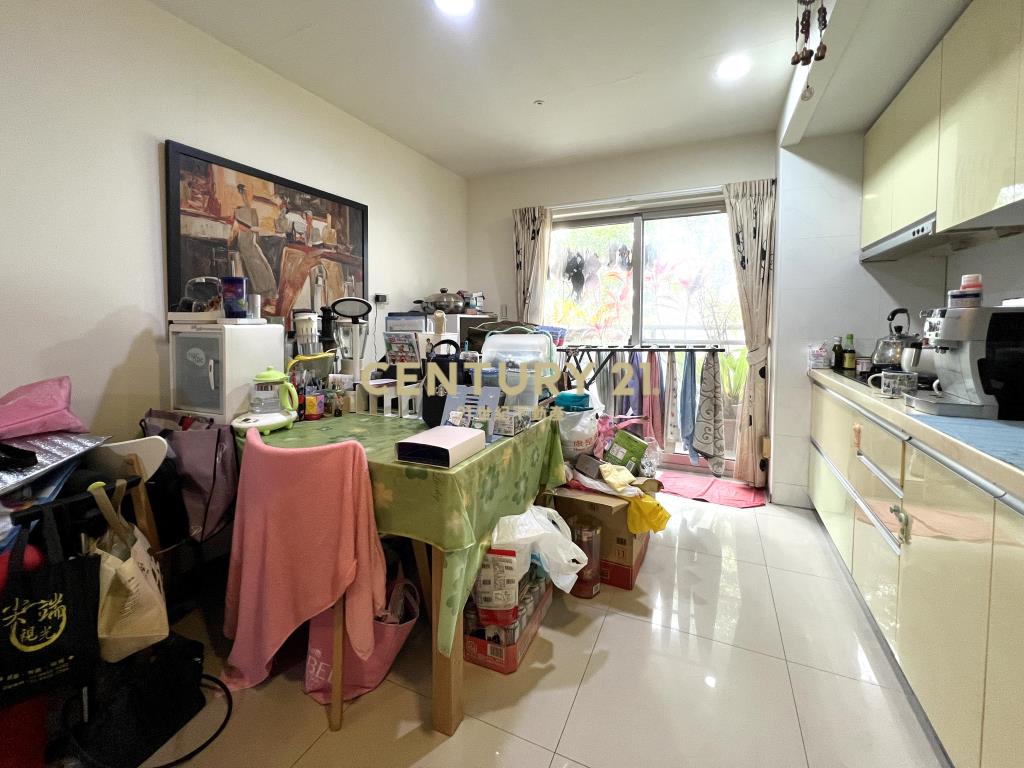 (4682)潤泰曉山青~稀有優美2房