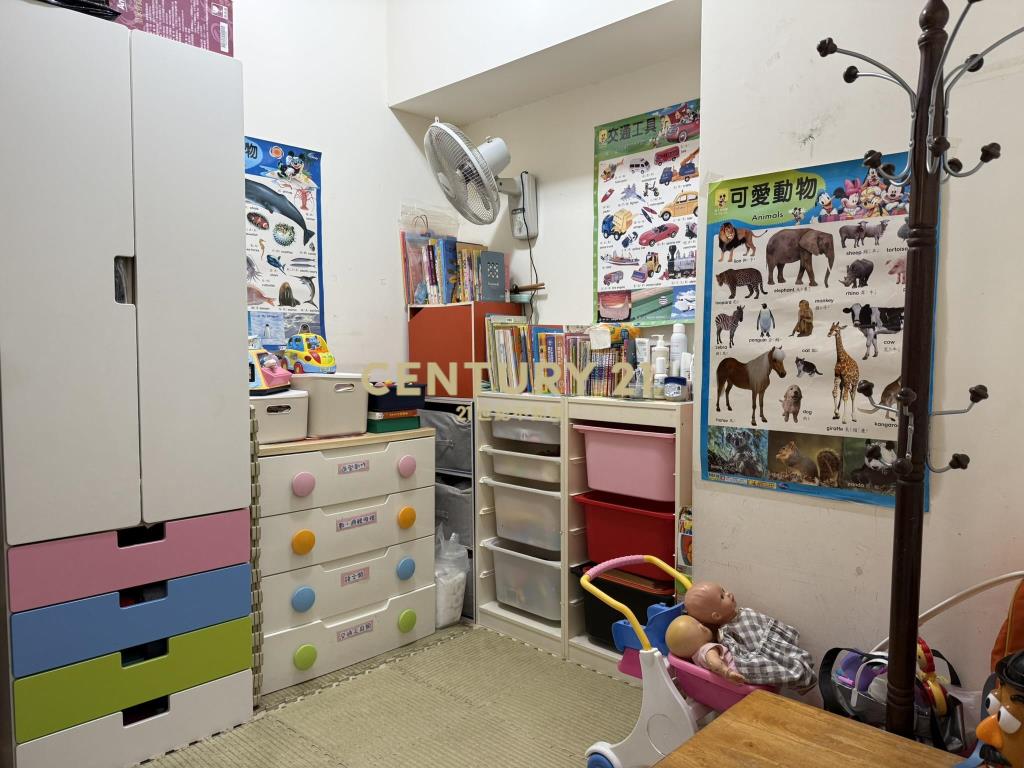 (4691)水築館溫馨四房美屋