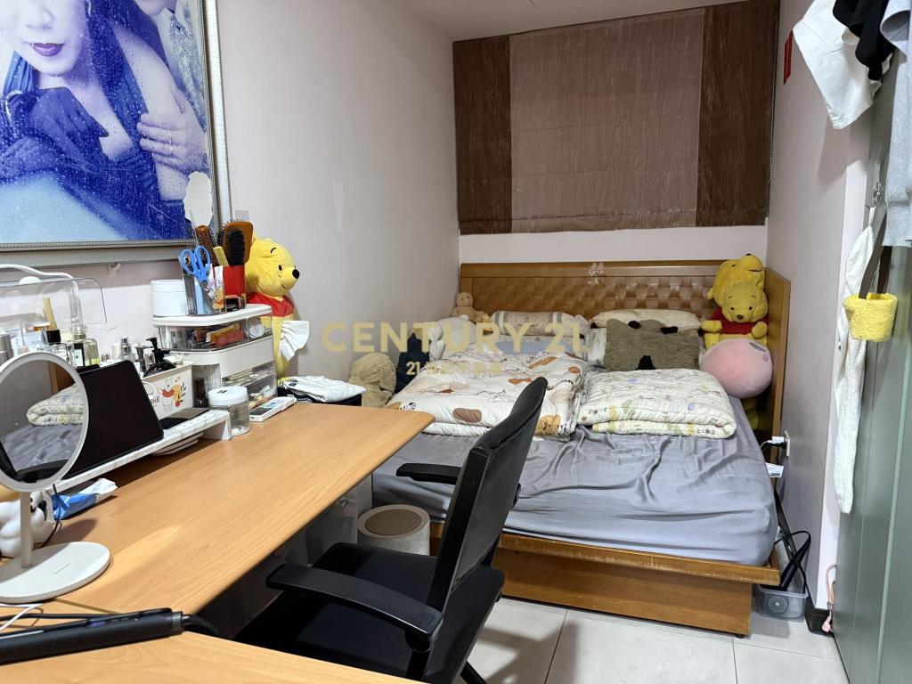 (4691)水築館溫馨四房美屋