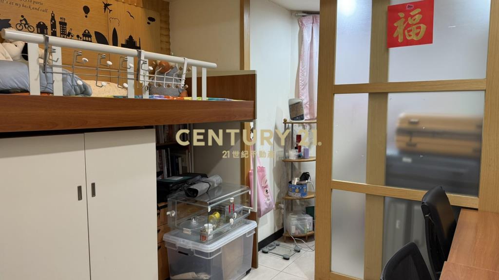 (4691)水築館溫馨四房美屋