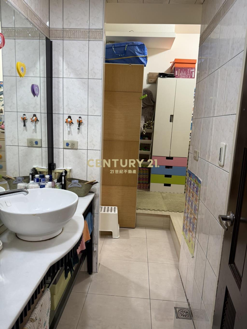 (4691)水築館溫馨四房美屋