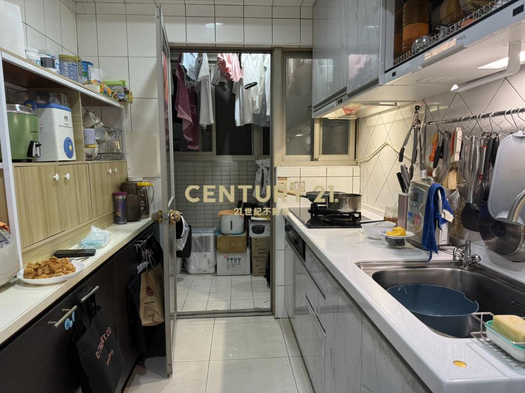 (4691)水築館溫馨四房美屋