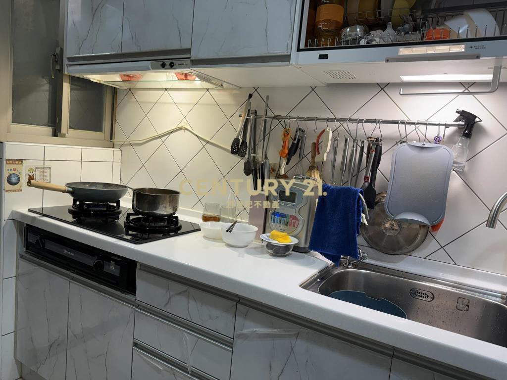 (4691)水築館溫馨四房美屋