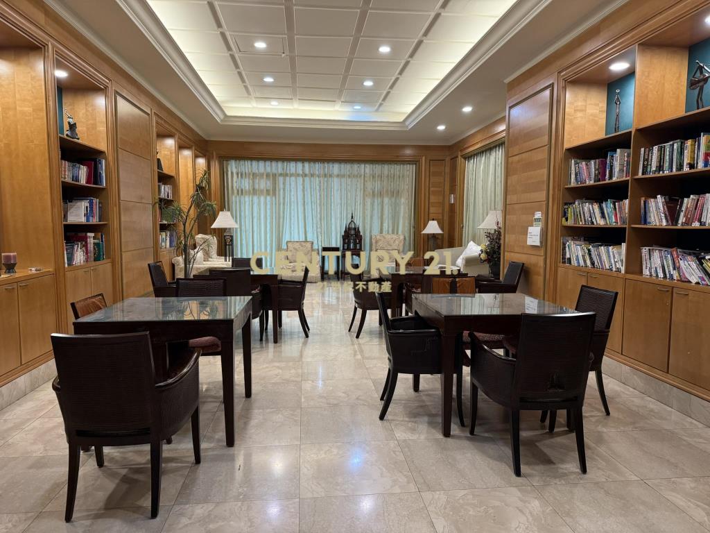 (4691)水築館溫馨四房美屋