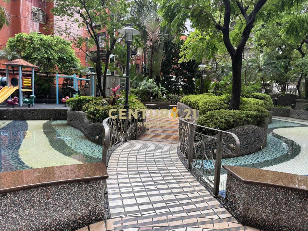 (4691)水築館溫馨四房美屋