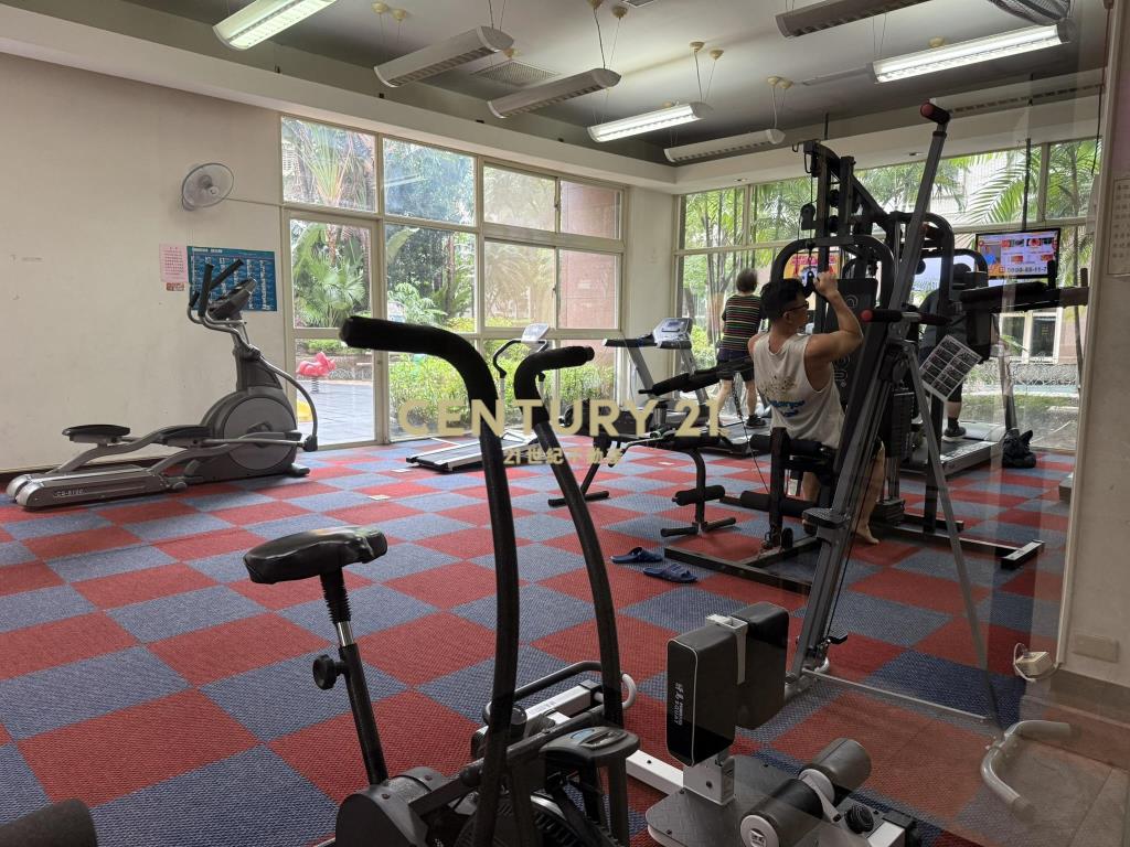 (4691)水築館溫馨四房美屋
