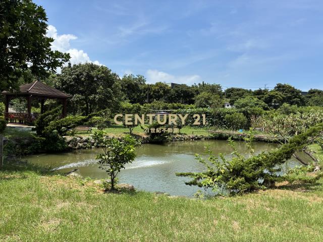 (4693)三芝埔頭坑山海莊園