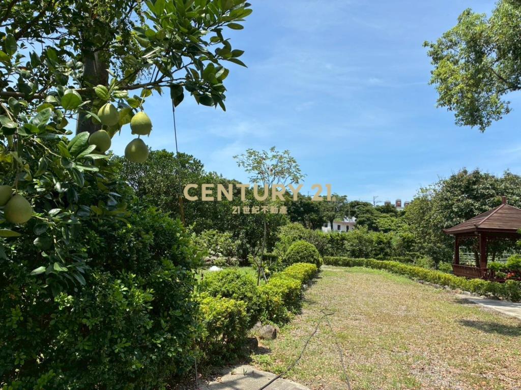 (4693)三芝埔頭坑山海莊園