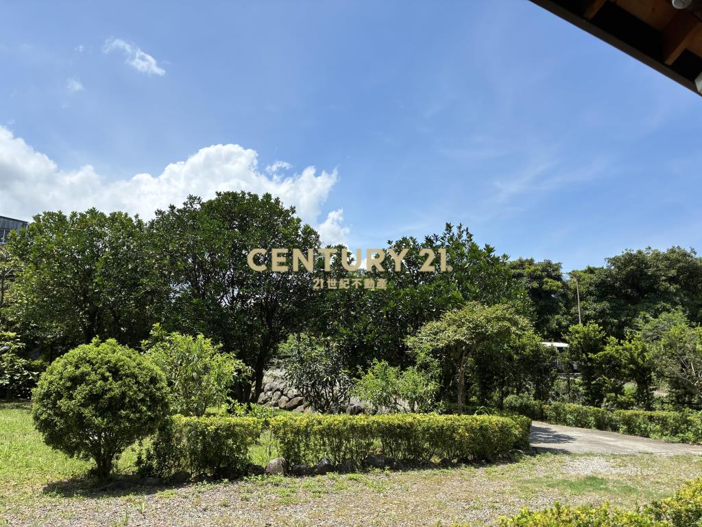 (4693)三芝埔頭坑山海莊園