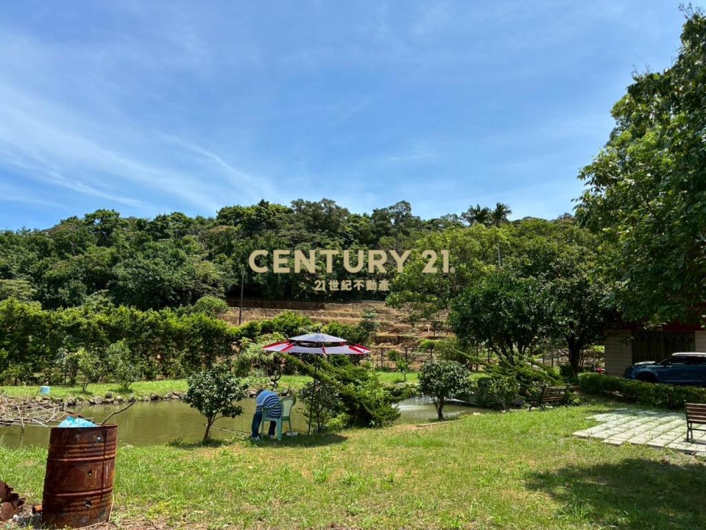 (4693)三芝埔頭坑山海莊園