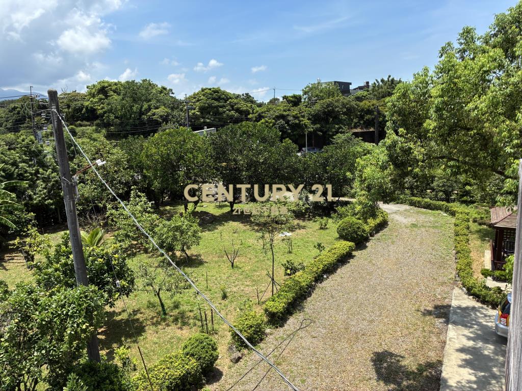 (4693)三芝埔頭坑山海莊園