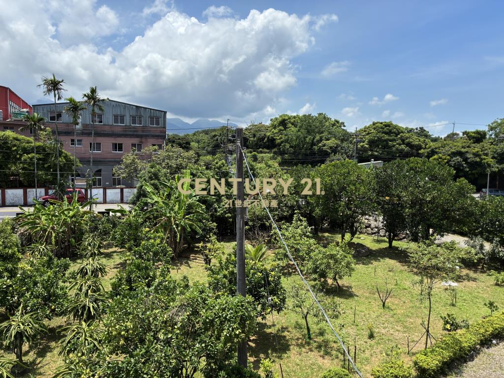 (4693)三芝埔頭坑山海莊園