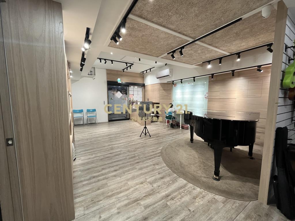 (4696)永安捷運3分鐘金店面