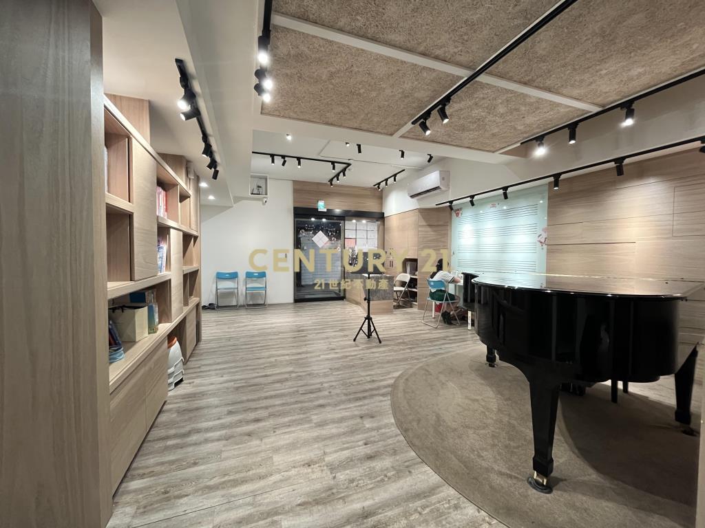 (4696)永安捷運3分鐘金店面
