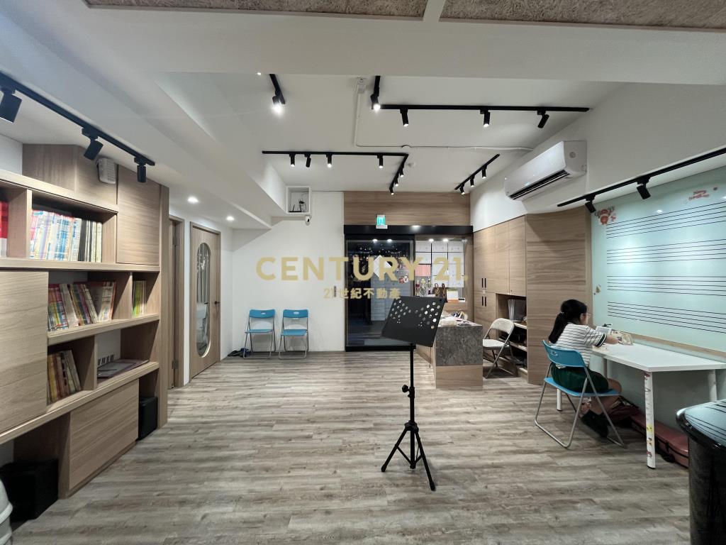 (4696)永安捷運3分鐘金店面