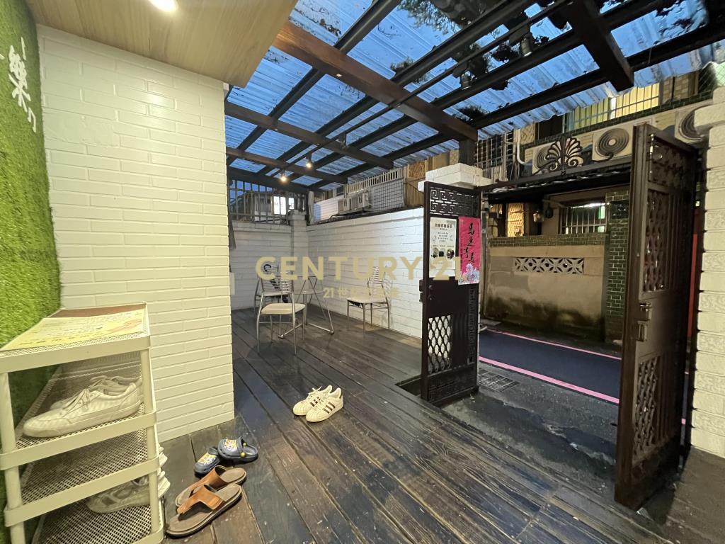 (4696)永安捷運3分鐘金店面