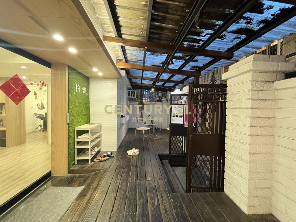 (4696)永安捷運3分鐘金店面
