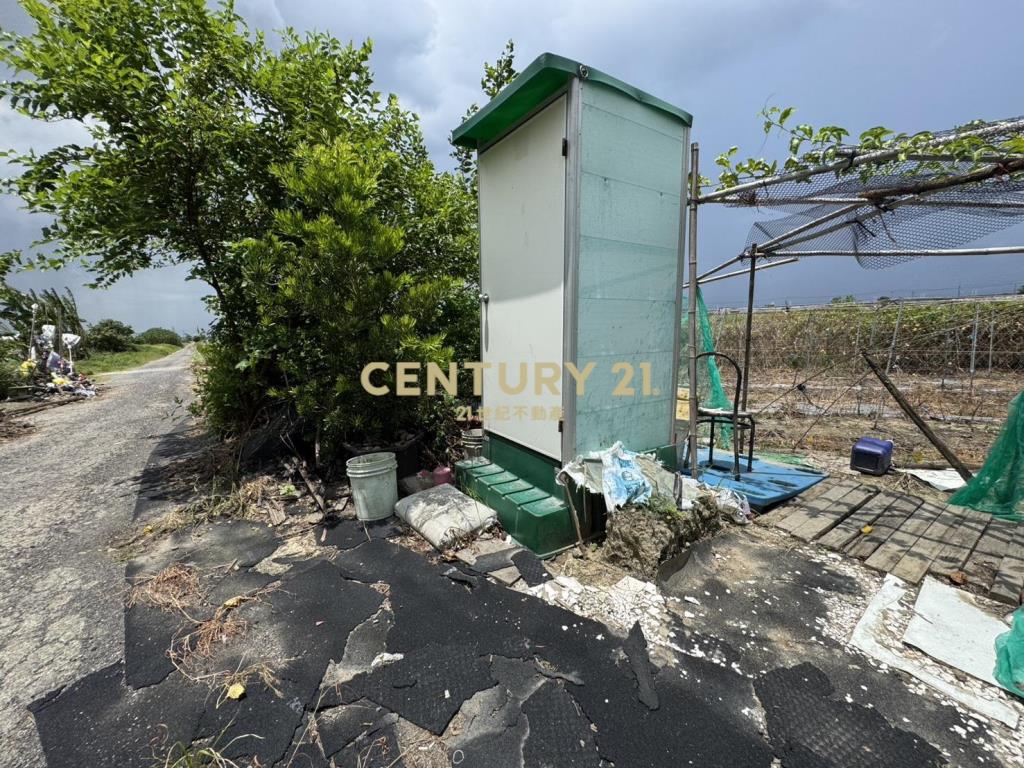 (4699)鹿草三仔農地