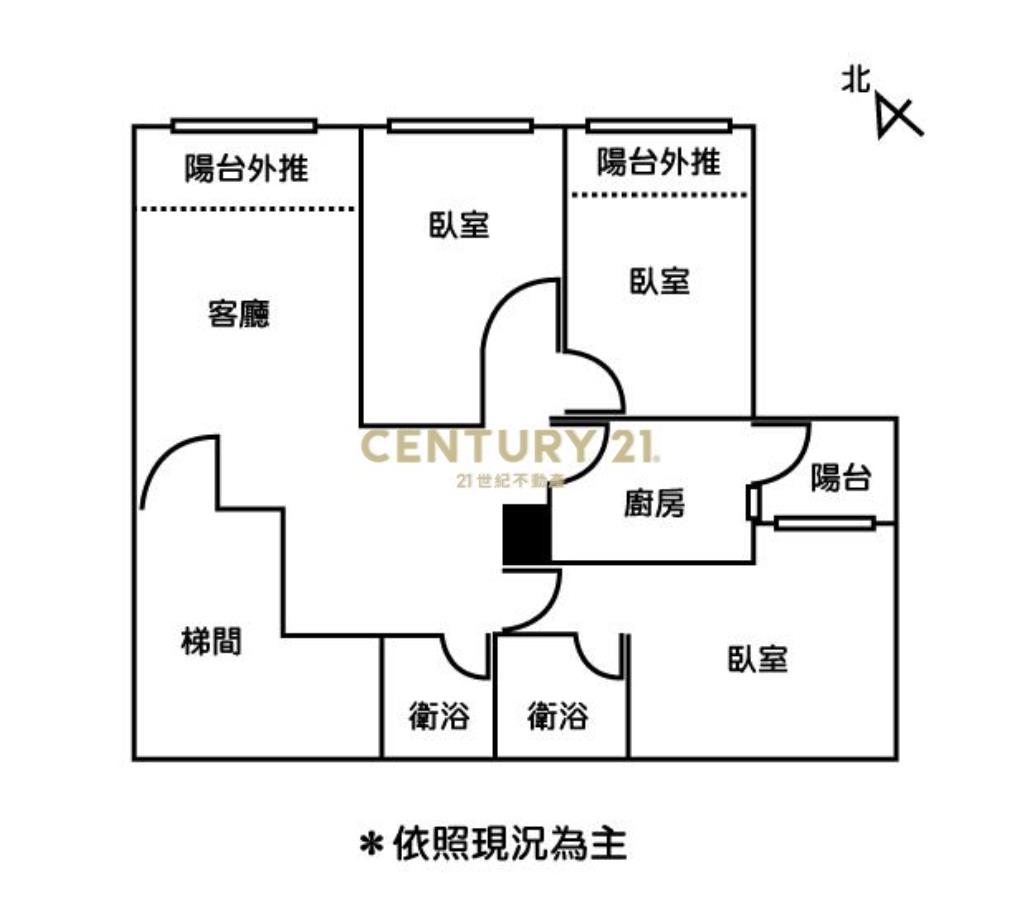 (4705)台北瑞士綠景美三房車位