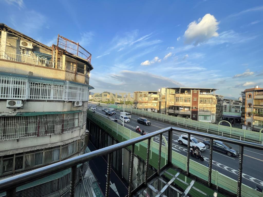 (4707)永和國中邊間雅寓