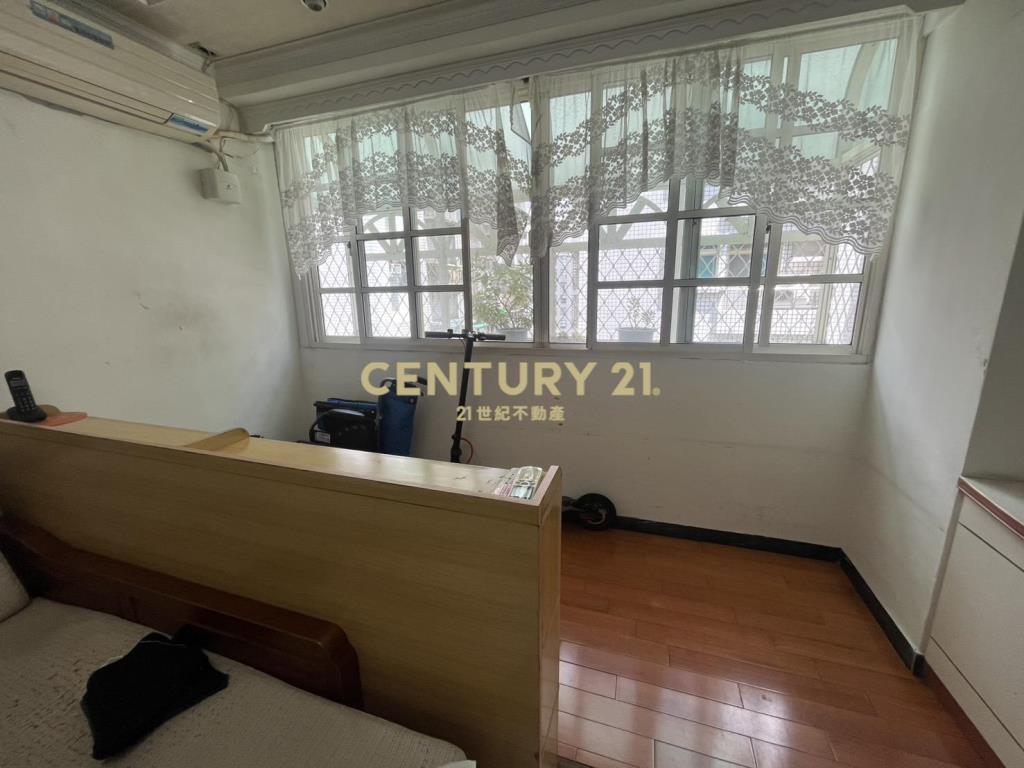 (4710)捷運森林景安綠景3房